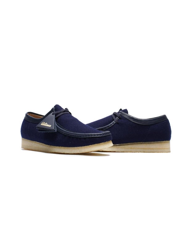 Clarks Originals Wallabee | 26178225 | AFEW STORE